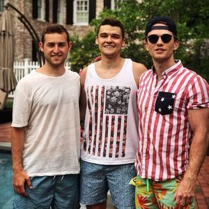 Meet your Posher, Ryan